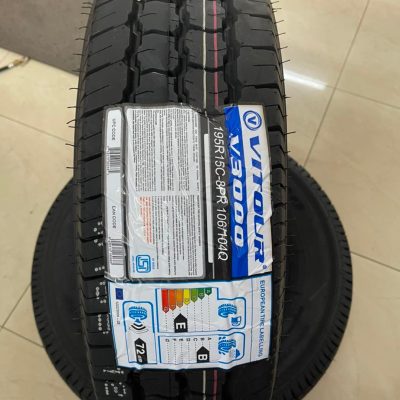 195R15C Vitour V3000 8PR